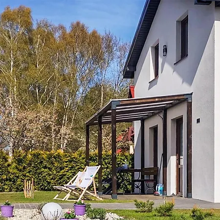2 Bedroom Beautiful In Mrzeżyno
