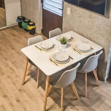 2 Bedroom Beautiful In 度假居 Mrzeżyno