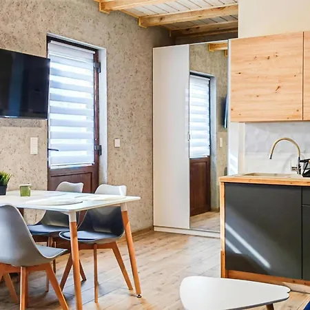 2 Bedroom Beautiful In 度假居 *