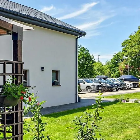 度假居 2 Bedroom Beautiful In