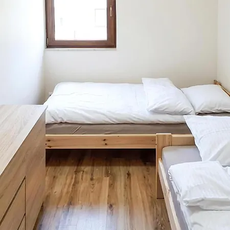 2 Bedroom Beautiful In